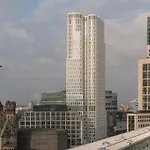 Motel One Berlin-Upper West