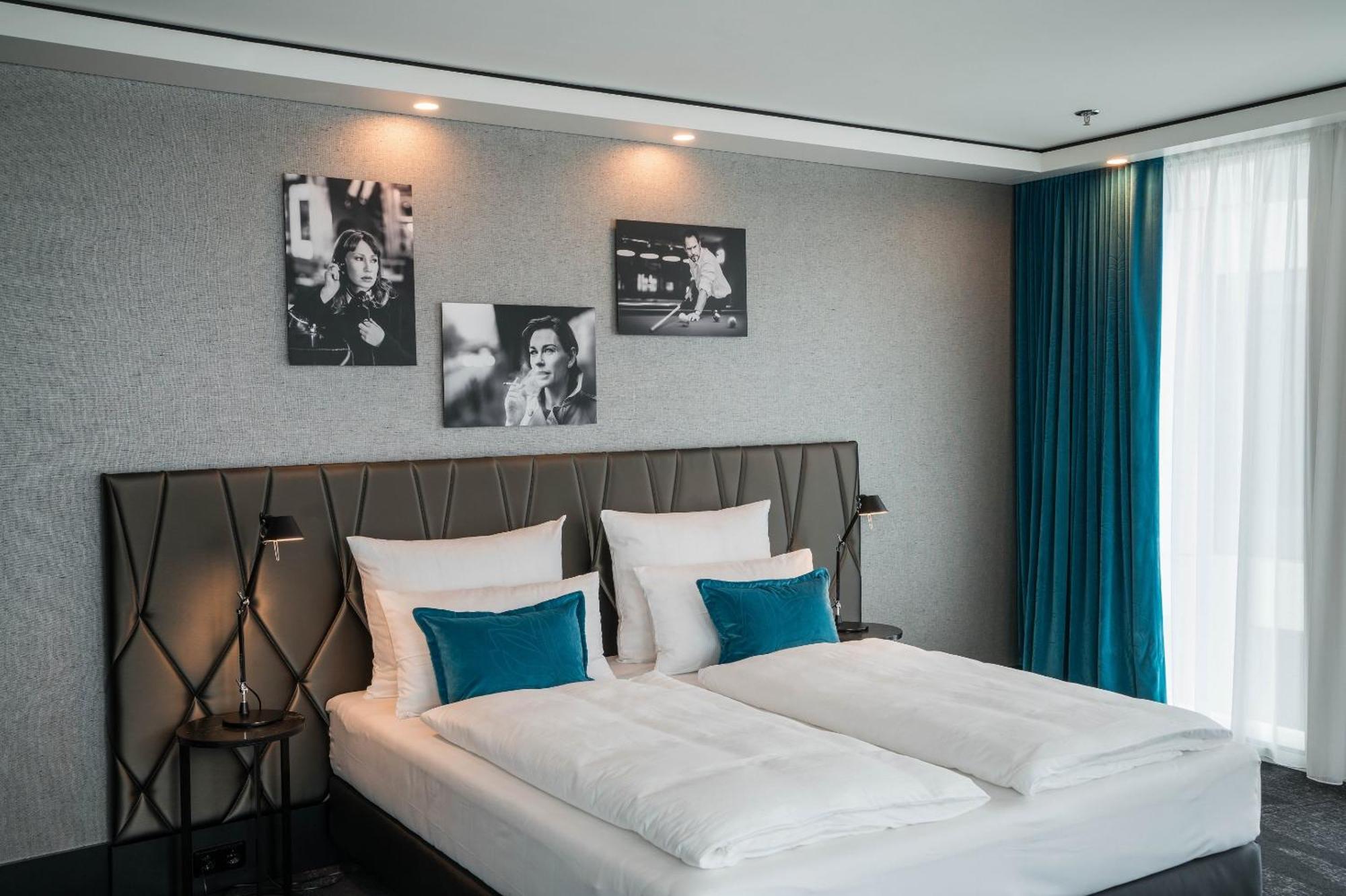 One Berlin-upper West Hotel Berlino
