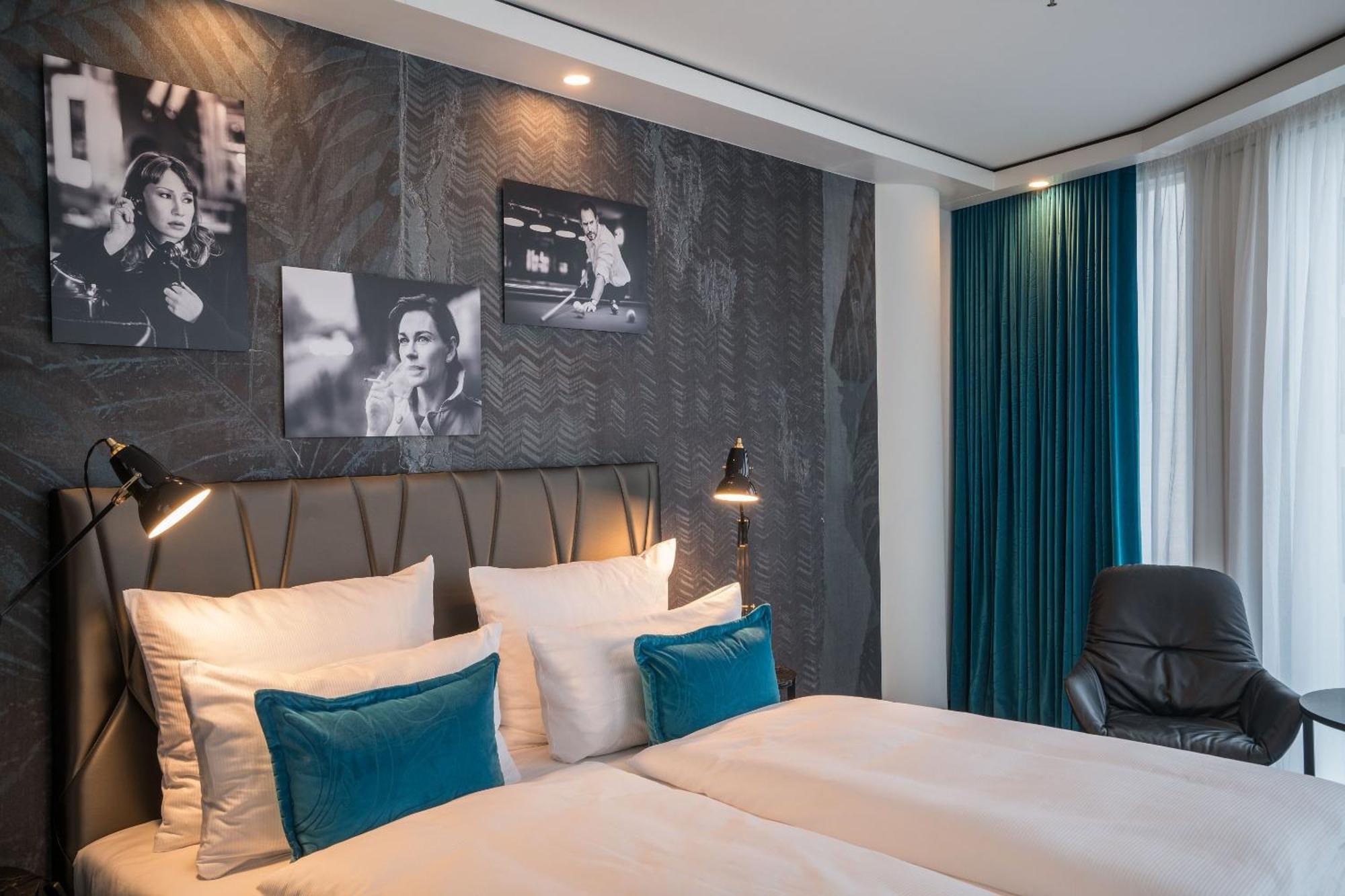 One Berlin-upper West Hotel Berlino