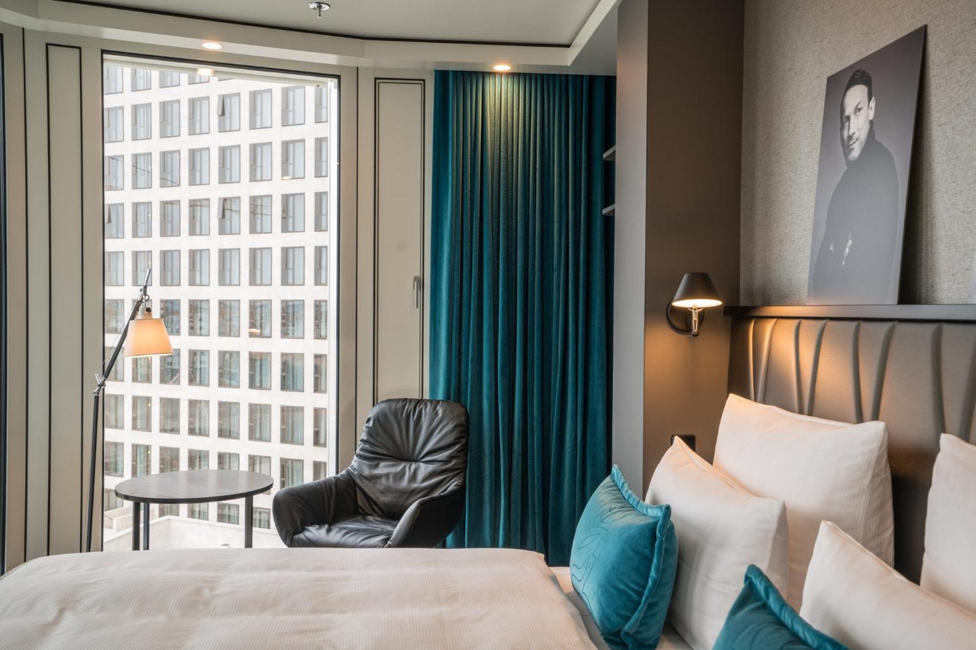 One Berlin-upper West Hotel 3*
