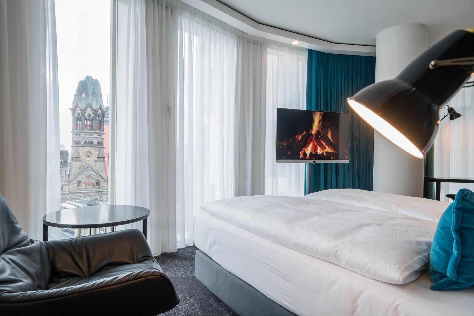 One Berlin-upper West Hotel Berlino