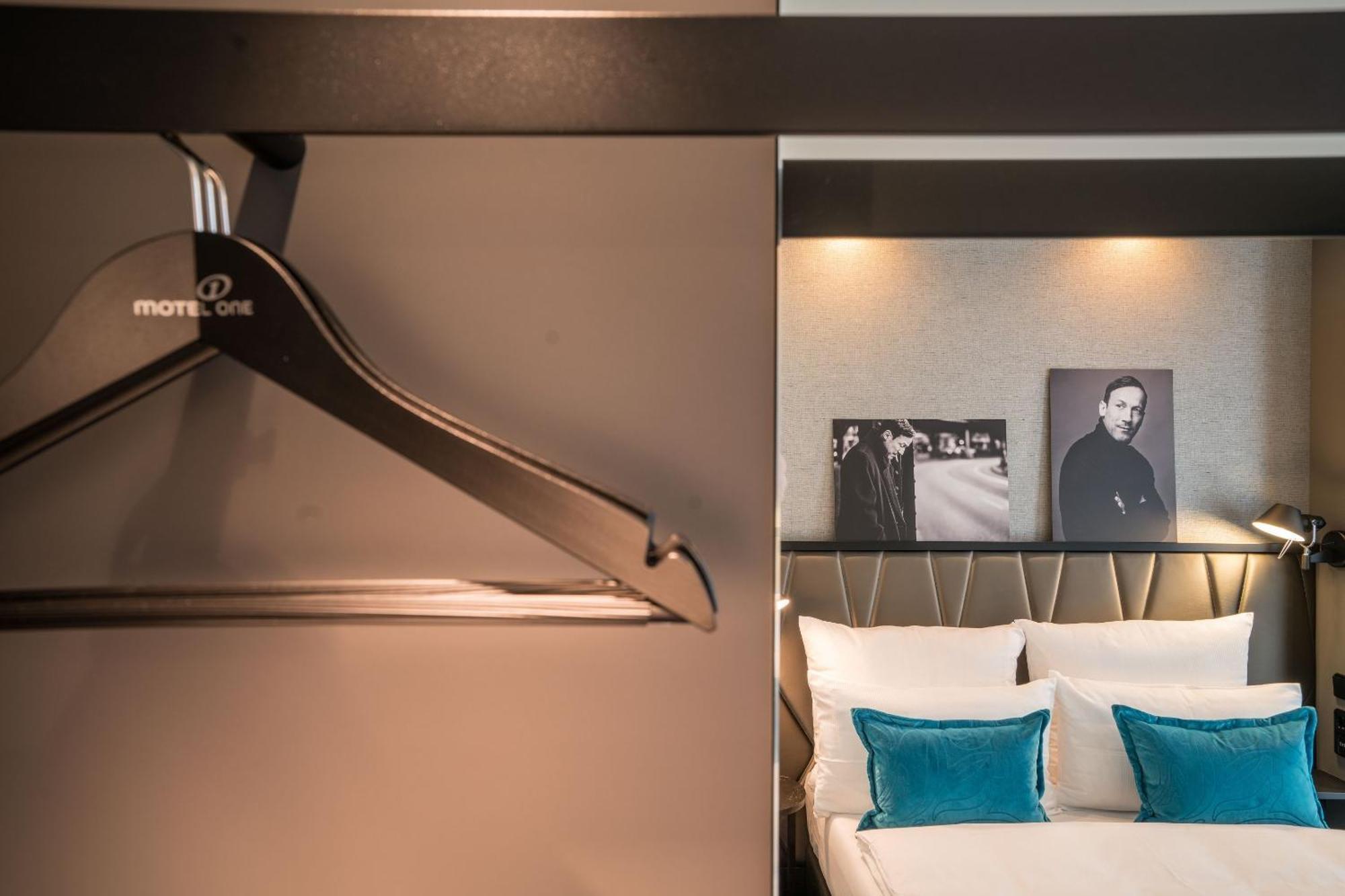 One Berlin-upper West 3*