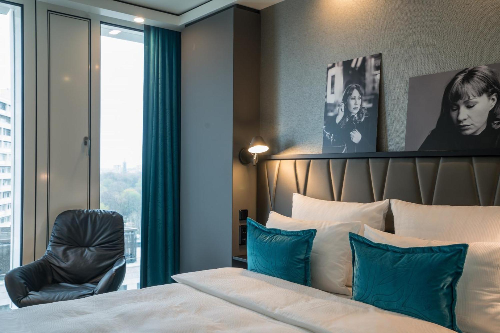 Hotel One Berlin-upper West