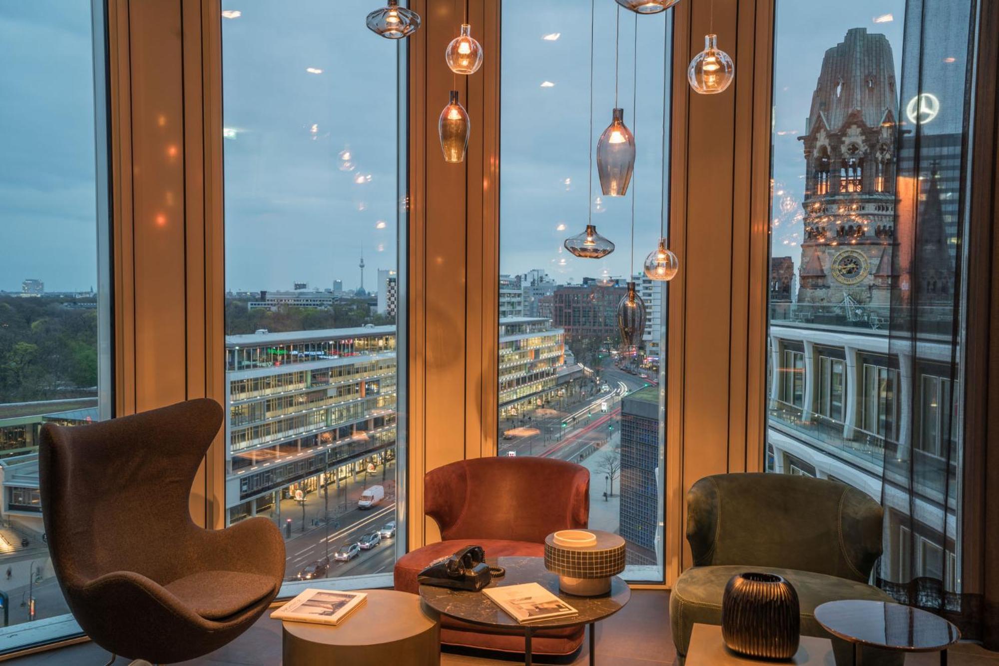 One Berlin-upper West