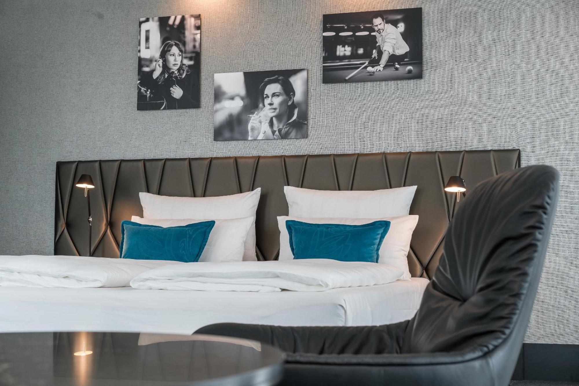One Berlin-upper West Hotel 3*