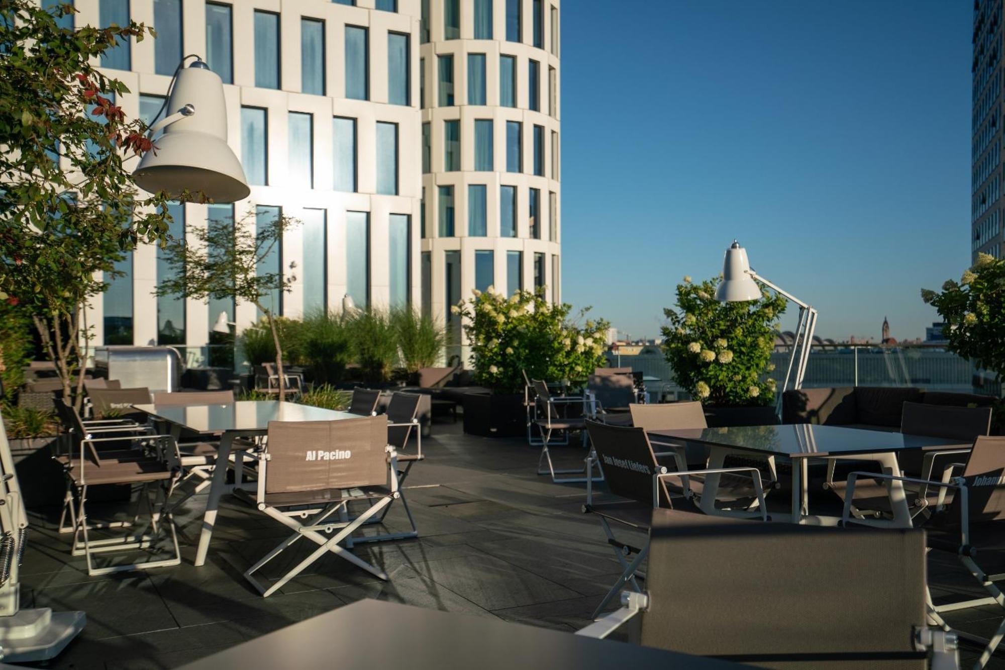 One Berlin-upper West