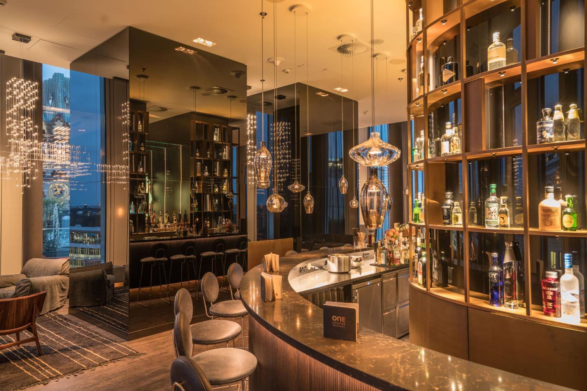 One Berlin-upper West Hotel