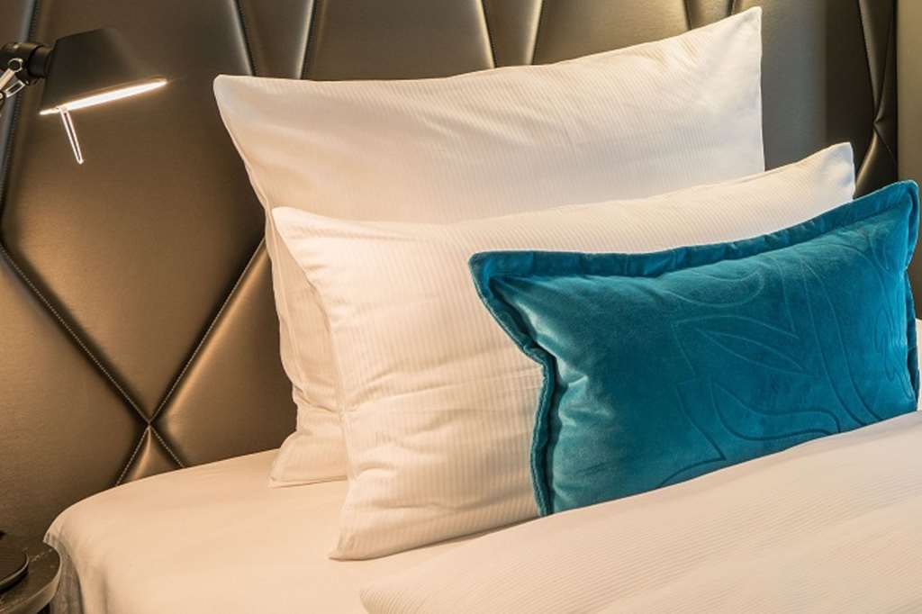One Berlin-upper West Hotel 3*