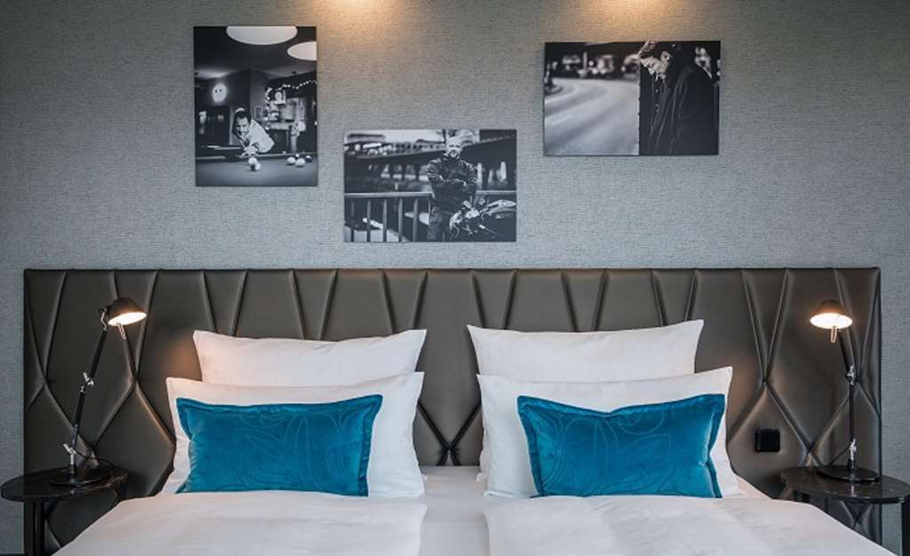One Berlin-upper West Hotel Berlino