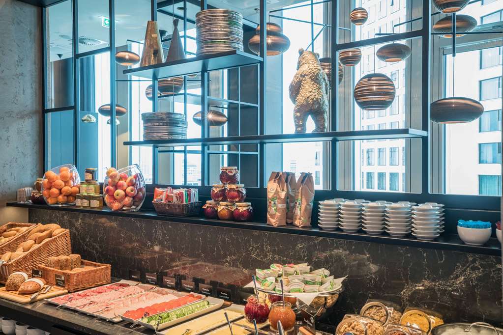One Berlin-upper West 3* Berlino