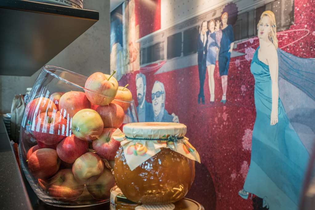 Hotel One Berlin-upper West